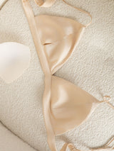 [Tan] SilkSilky-FR Soutiens-gorge 006