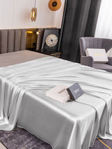 [Argent] SilkSilky-FR 19Momme Draps 001