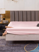 [Rose] SilkSilky-FR 19Momme Draps 005