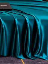 [Bleu Royal] SilkSilky-FR 25Momme Draps 003