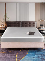 [Argent] SilkSilky-FR 22Momme Draps 001