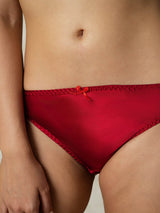 [Rouge Vineux] SilkSilky-FR Culottes 005