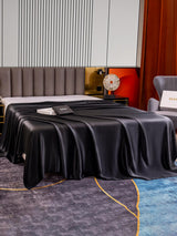[Noir] SilkSilky-FR 22Momme Draps 003