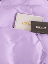 [Lavande] SilkSilky-FR Duvet Covers 003