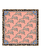 [Chat Rose] SilkSilky-FR Scarf 001