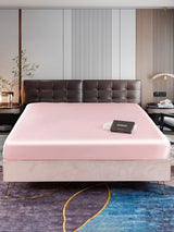 [Rose] SilkSilky-FR 22Momme Draps 001