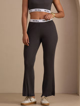 [Gris] SilkSilky-FR Womens Pants 005