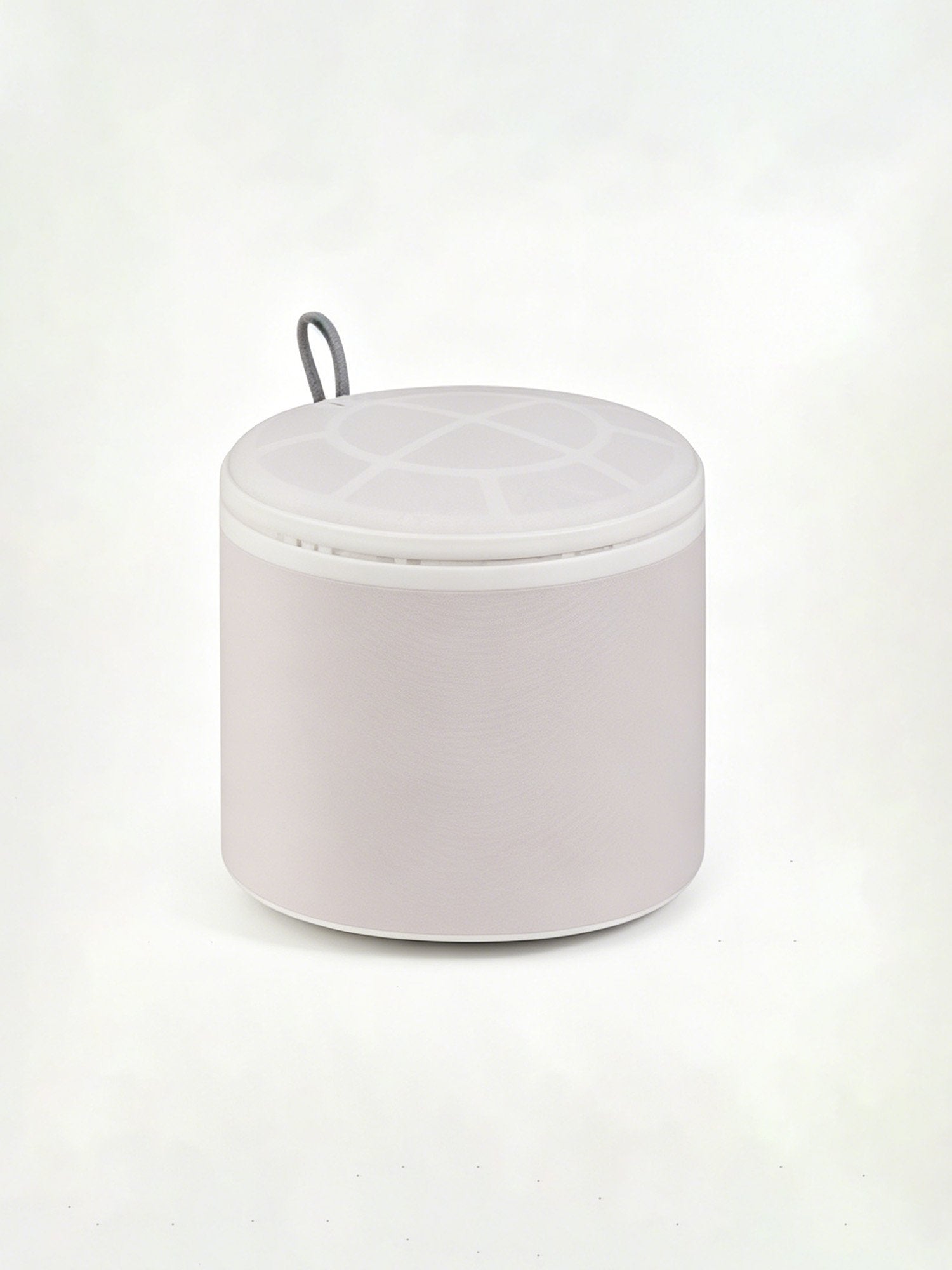 [Blanc] SilkSilky-FR Sac de Lavage 001