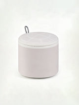 [Blanc] SilkSilky-FR Sac de Lavage 001