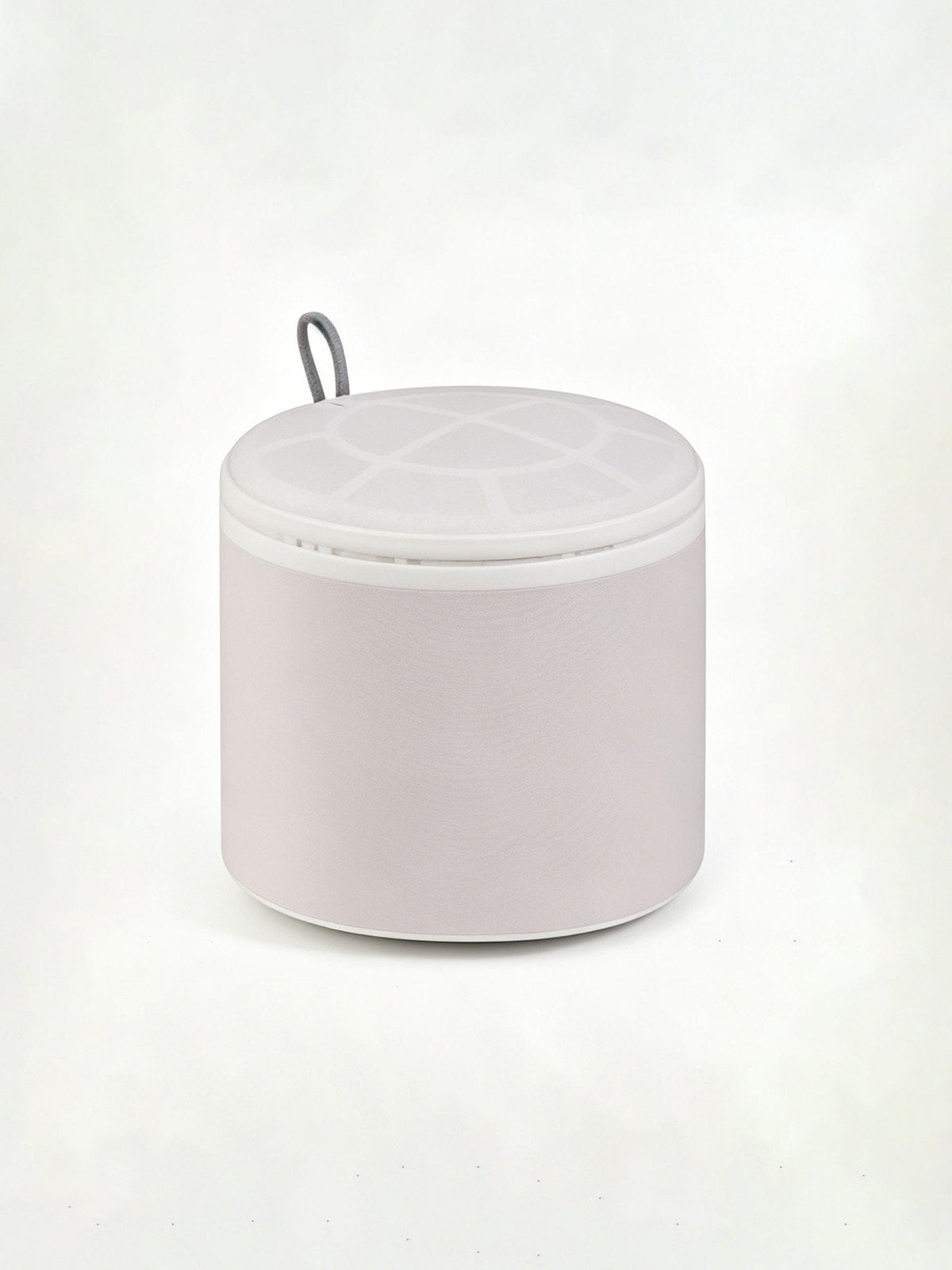 [Blanc] SilkSilky-FR Sac de Lavage 001