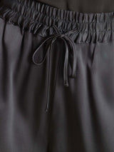 [Gris Foncé] SilkSilky-FR 19Momme Femme Shorts 006