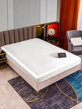 [Blanc] SilkSilky-FR 22Momme Draps 002