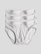 [Gris] SilkSilky-FR Homme Sous-vêtements 004