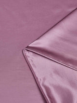 [Mauve Pâle] SilkSilky-FR Duvet Covers 004