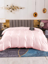 [Rose] SilkSilky-FR Duvet Covers 002