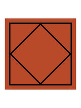 [Carré Orange] SilkSilky-FR Écharpes 001