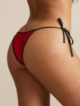 [Rouge Vineux] SilkSilky-FR Culottes 002