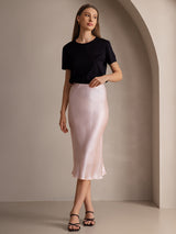[Rose Clair] SilkSilky-FR Jupes 007