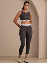 [Gris] SilkSilky-FR Womens Pants 006