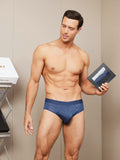 SilkSilky-FR Mens Underwear Multi 004