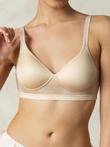 [Tan] SilkSilky-FR Soutiens-gorge 006
