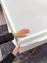 [Blanc] SilkSilky-FR 22Momme Draps 006