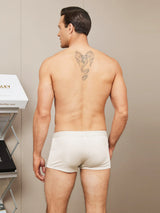 [Beige] SilkSilky-FR Homme Sous-vêtements 002