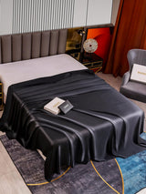 [Noir] SilkSilky-FR 22Momme Draps 002