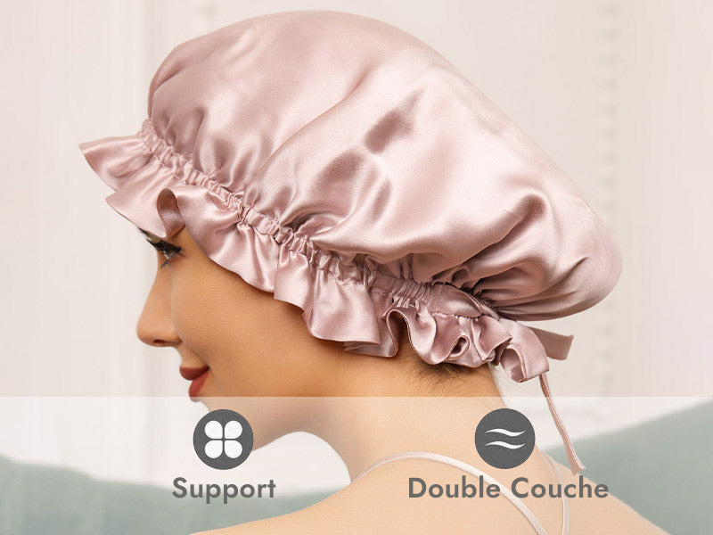 3-Design à double couche