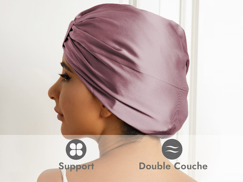 3-Design à double couche