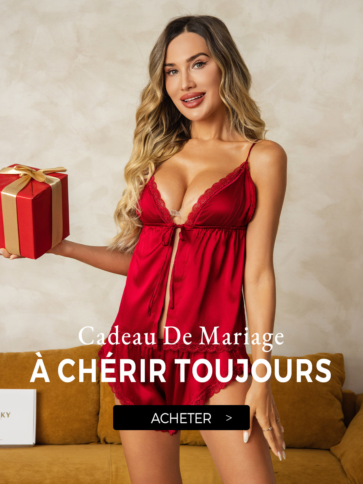 Cadeau