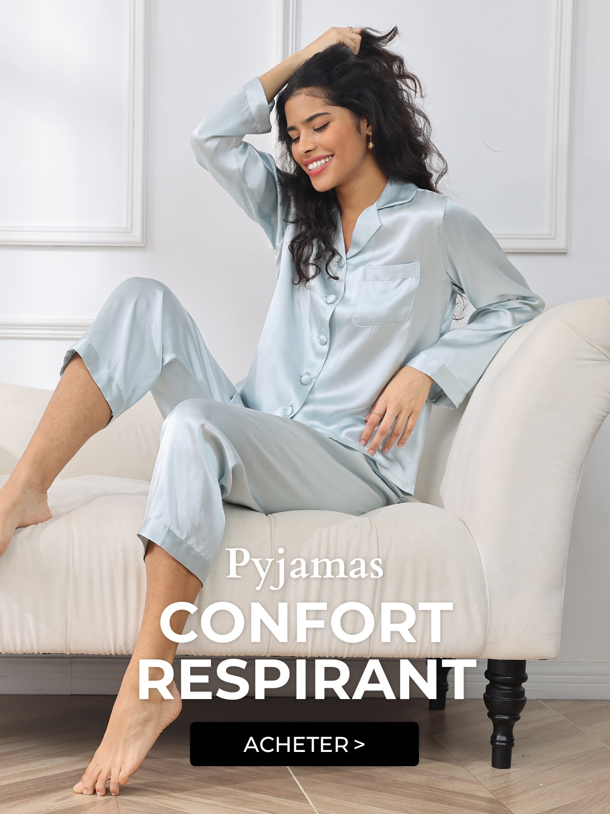Vetements de nuit