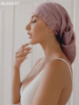 SilkSilky-FR Bonnets de Nuit video 001