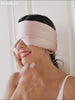 SilkSilky-FR-19Momme-Pure-Soie-Eye-Mask-video-001