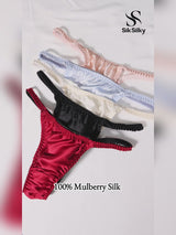 SilkSilky-FR Culottes video 001
