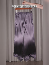 SilkSilky-FR Femme Pantalons video 001