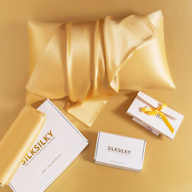 FR-SILKSILKY
