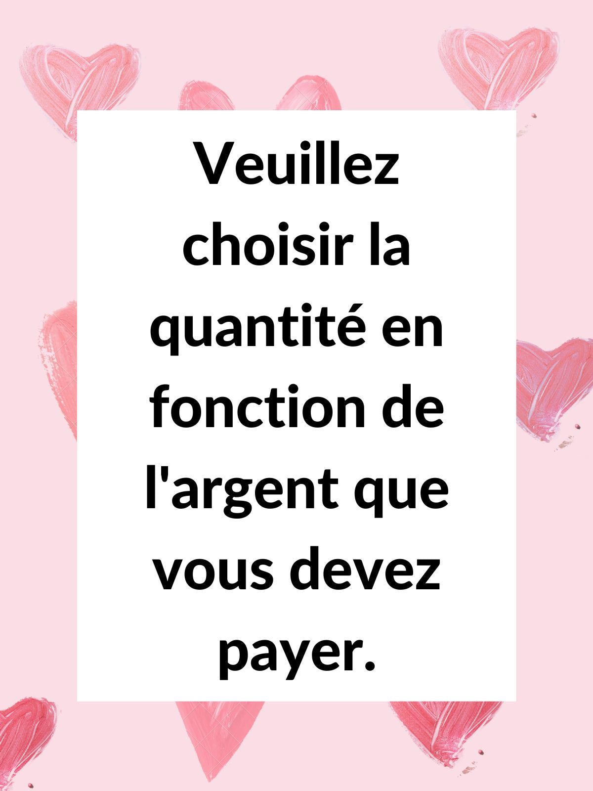 Accès au Paiement