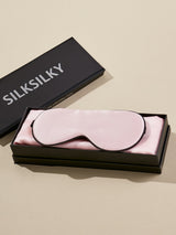 [Rose] SilkSilky-FR 19Momme Pure Soie Pillowcase Set 003
