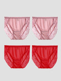 SilkSilky FR Soie Tricotée Panty Rose 011